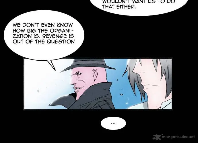 Noblesse - Page 109