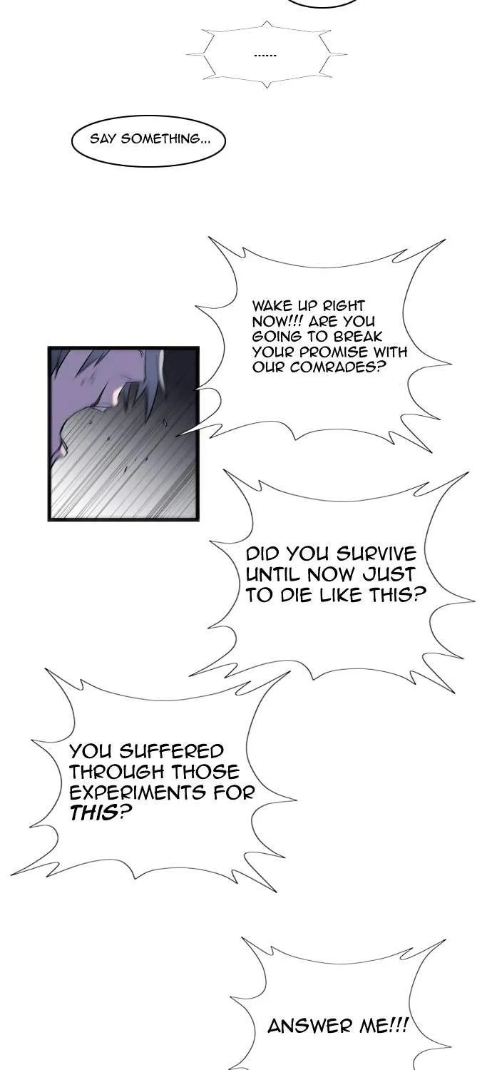 Noblesse - Page 114