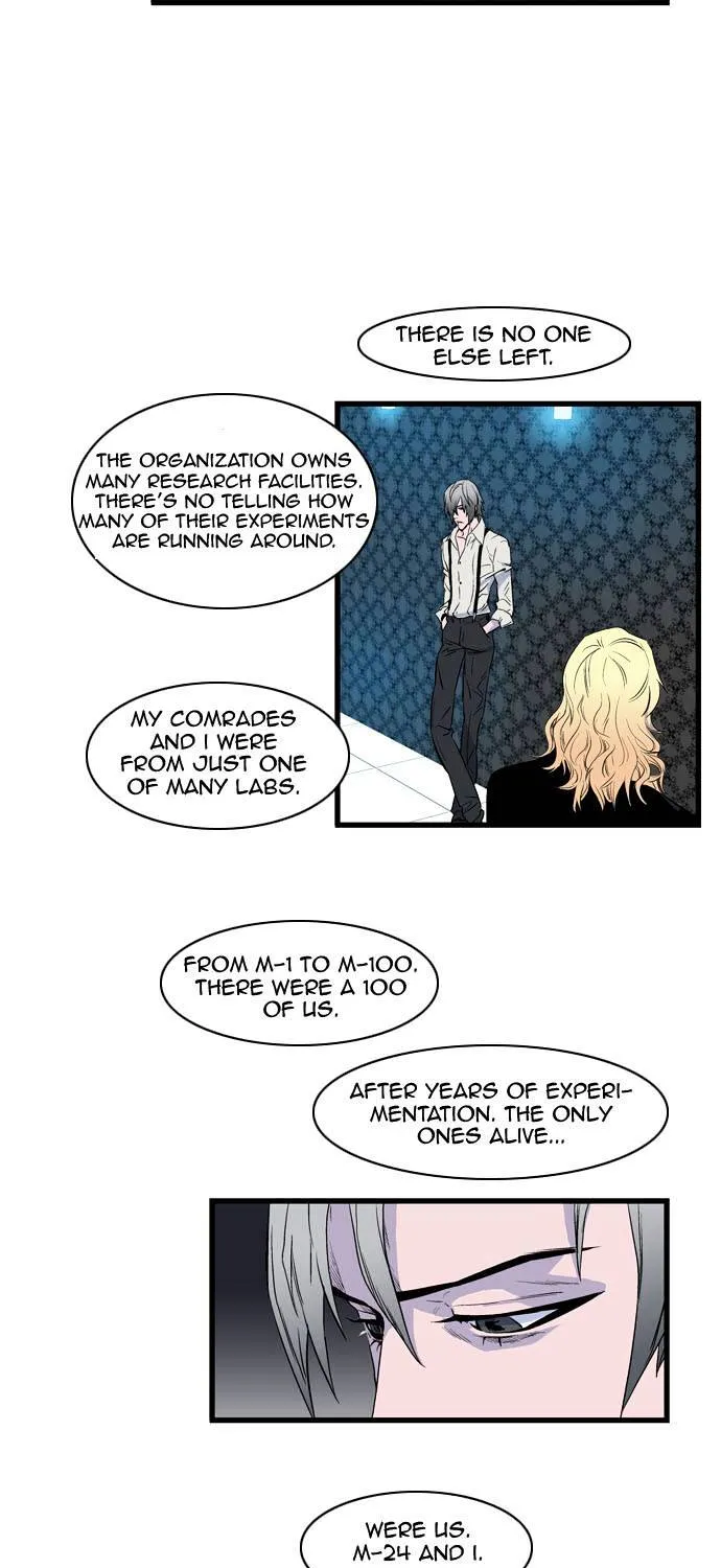 Noblesse - Page 133