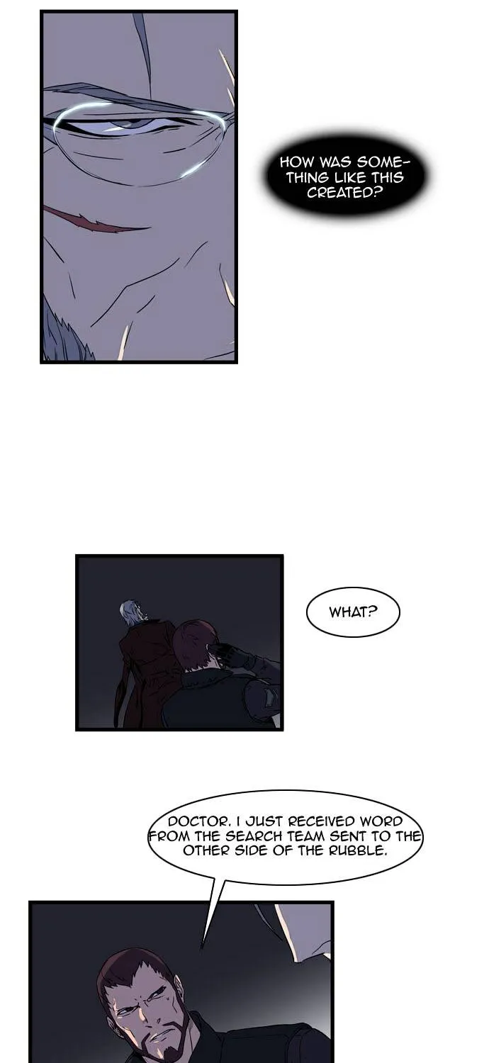 Noblesse - Page 144