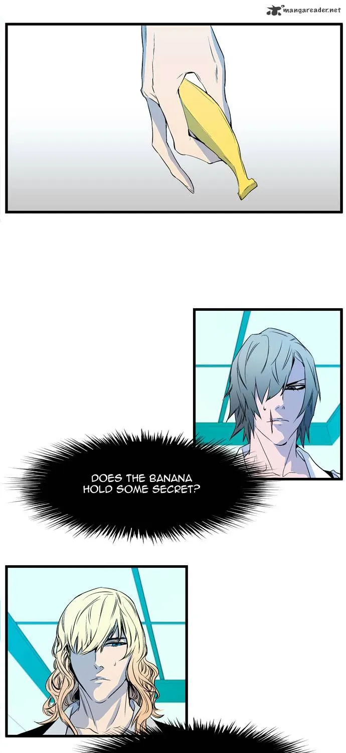 Noblesse - Page 196