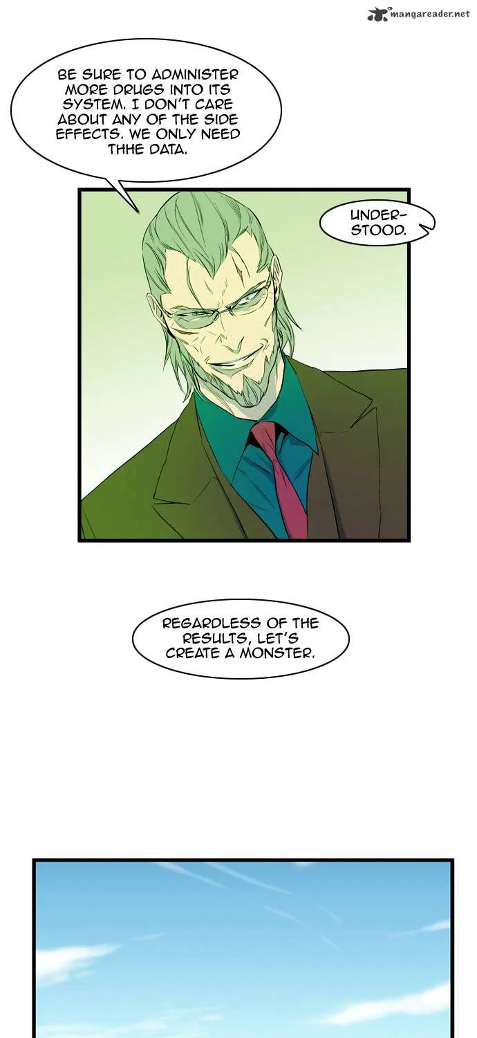 Noblesse - Page 206