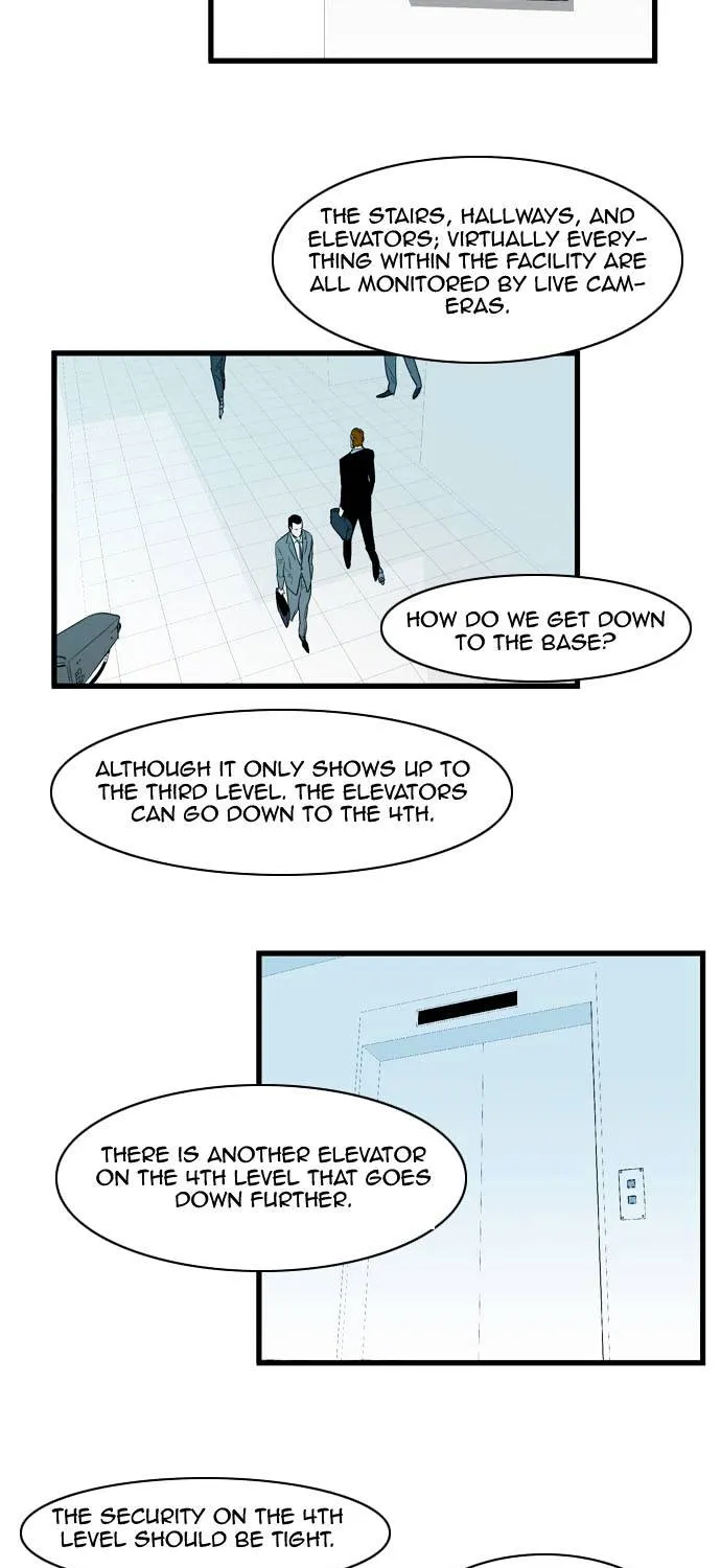 Noblesse - Page 208