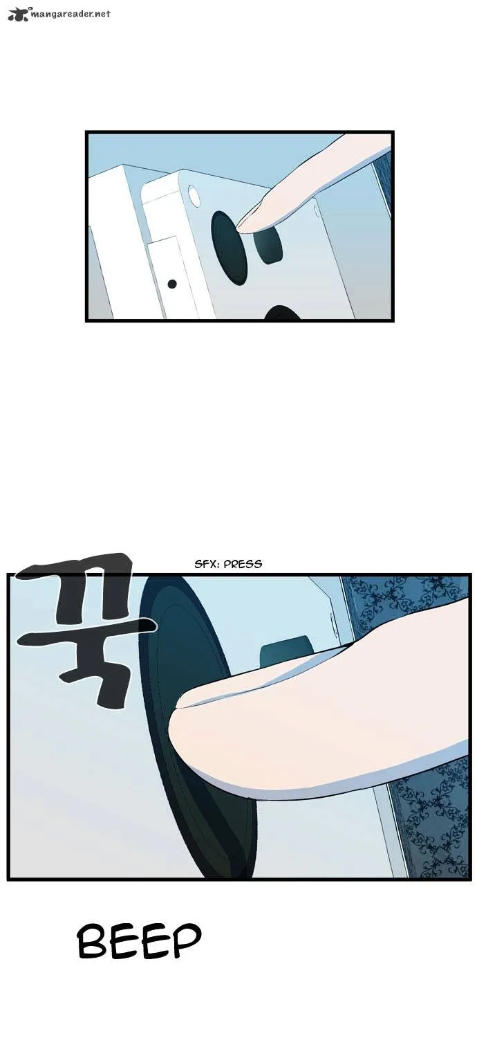 Noblesse - Page 218