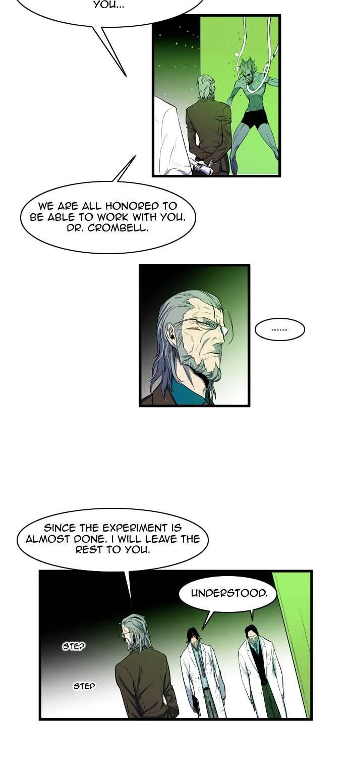 Noblesse - Page 229