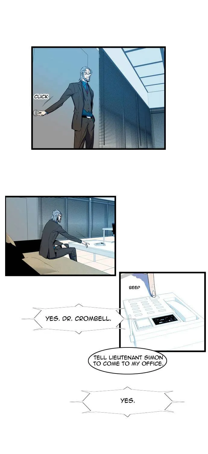 Noblesse - Page 231