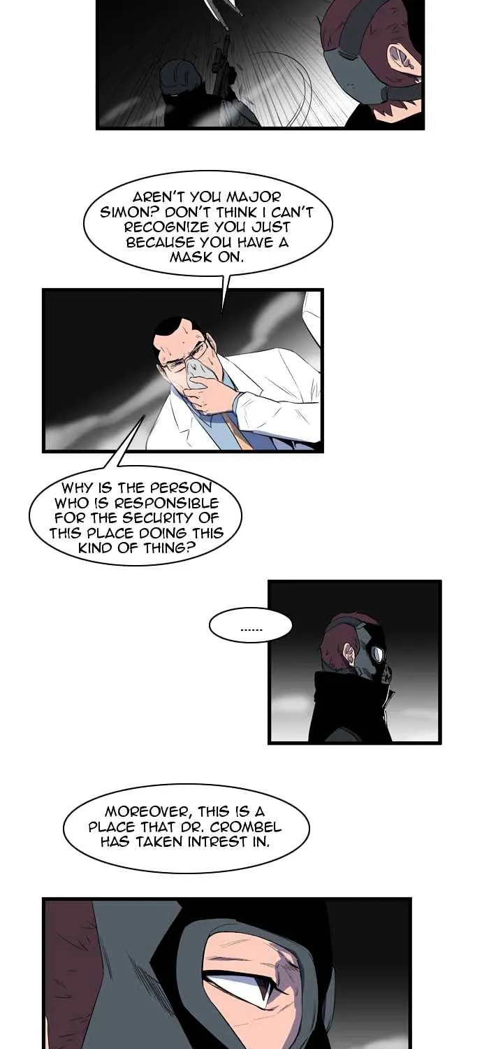 Noblesse - Page 267