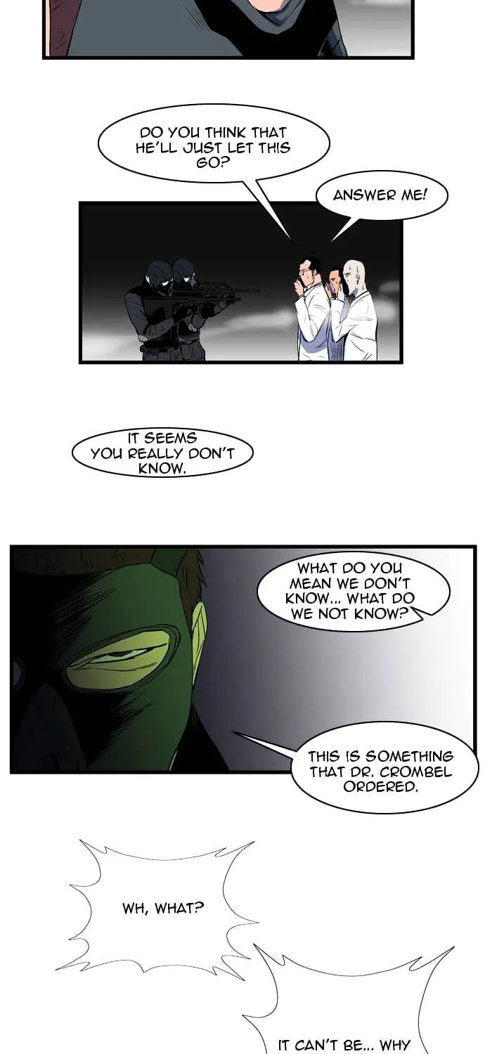 Noblesse - Page 268