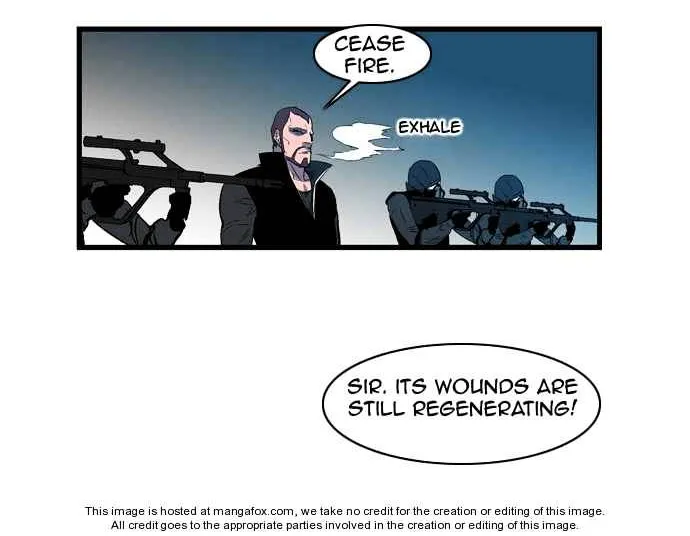 Noblesse - Page 283