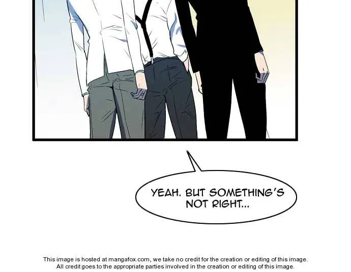 Noblesse - Page 301