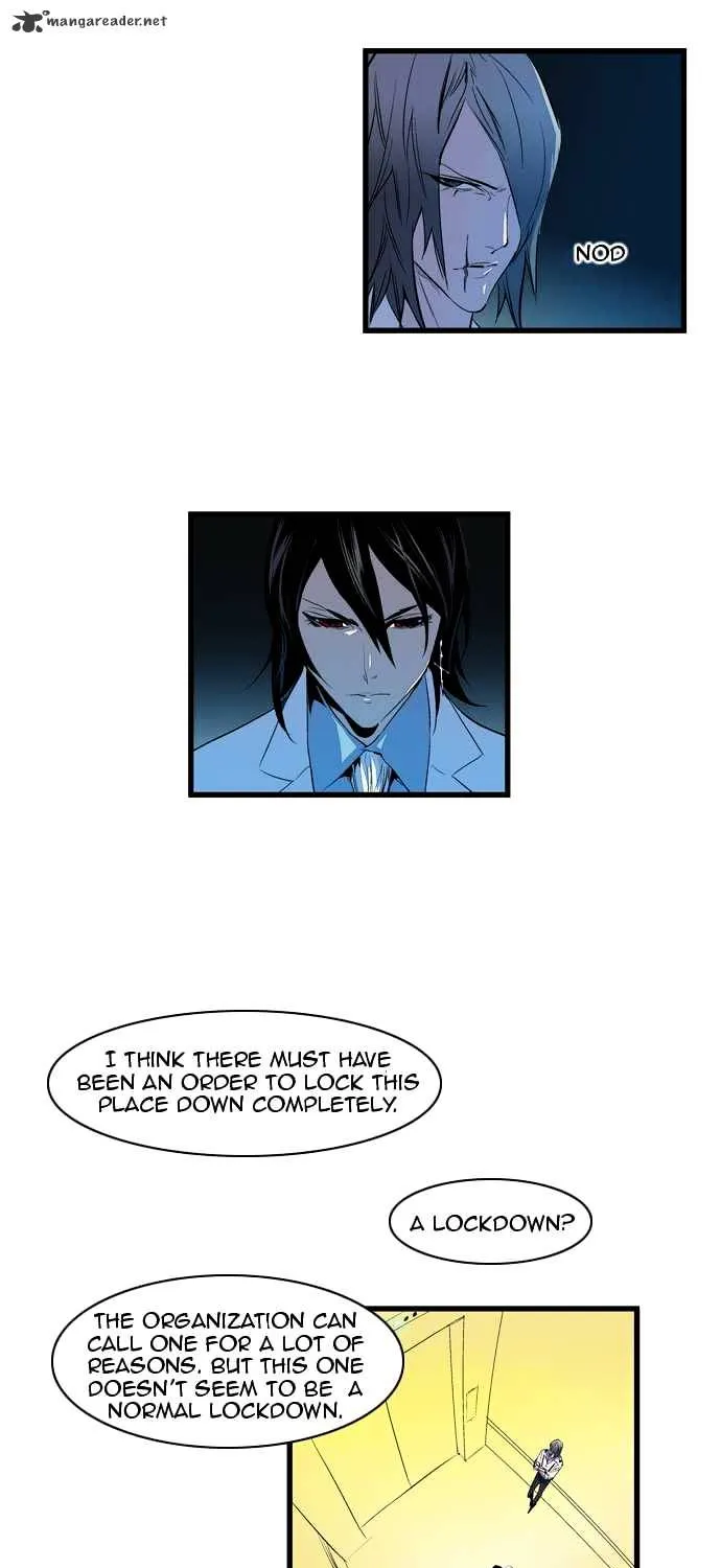 Noblesse - Page 311