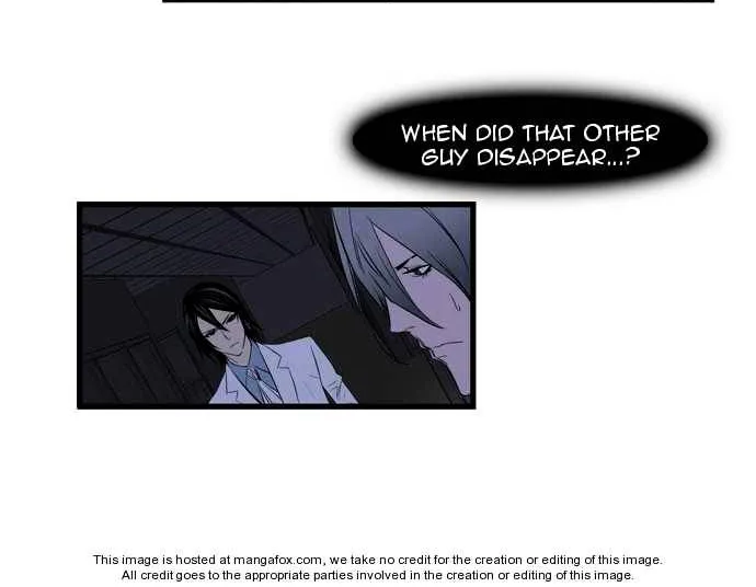 Noblesse - Page 322