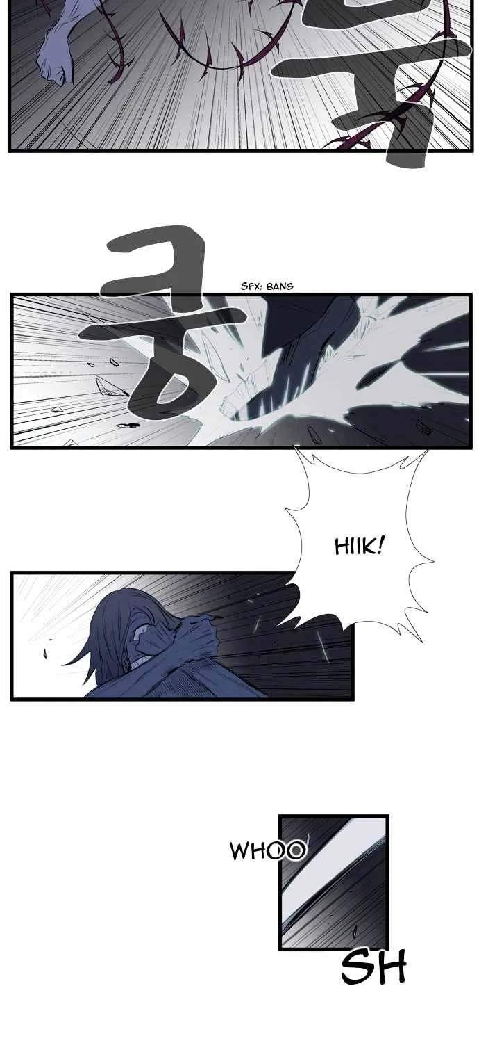 Noblesse - Page 416