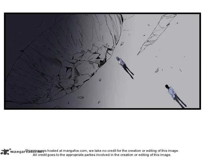 Noblesse - Page 432