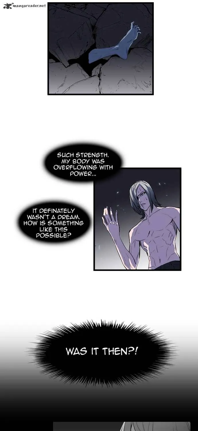 Noblesse - Page 433