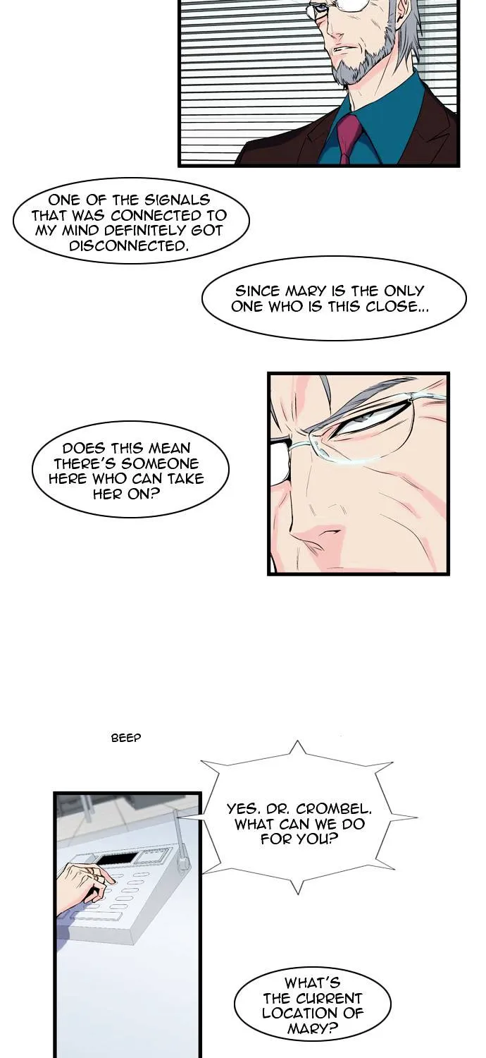 Noblesse - Page 50