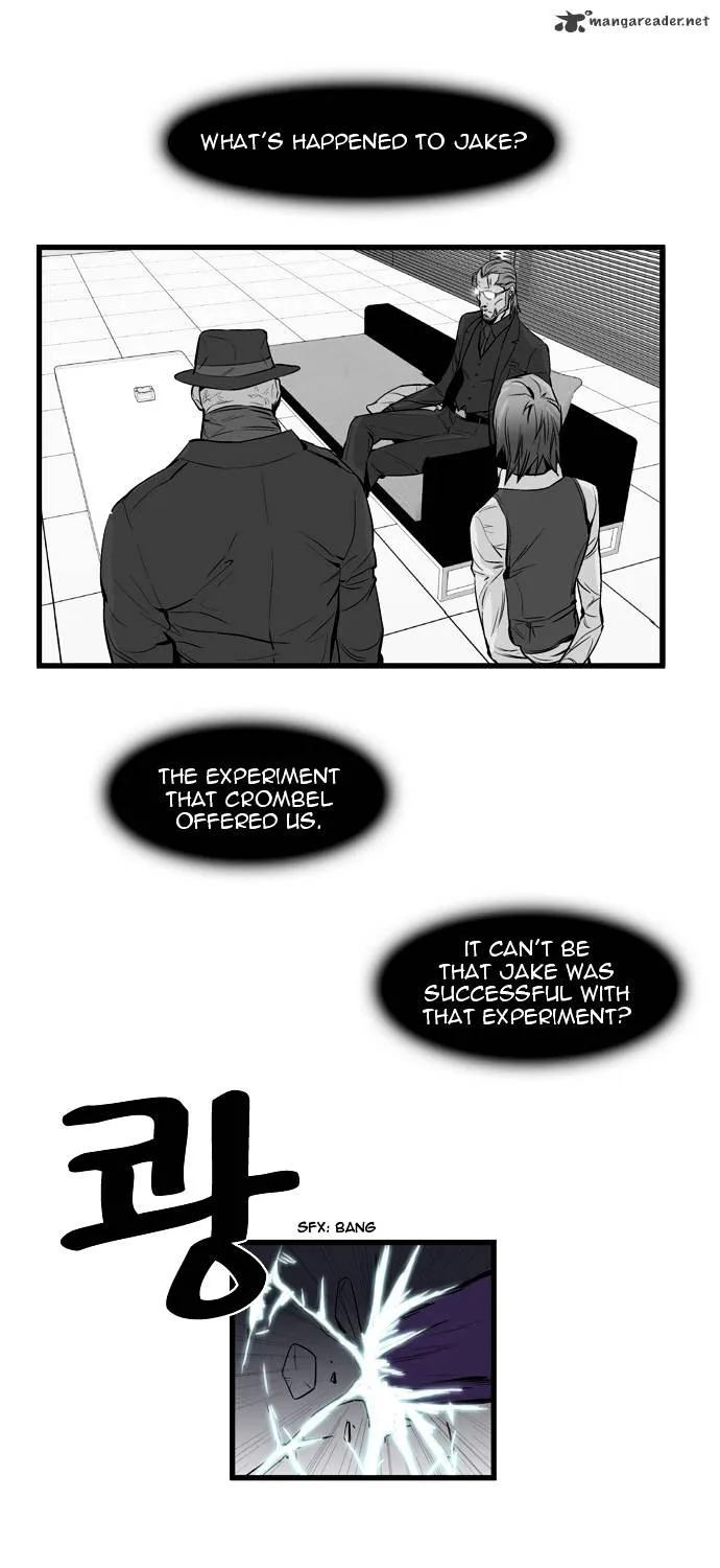 Noblesse - Page 65