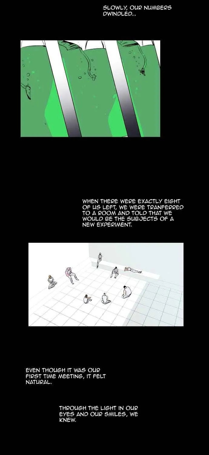 Noblesse - Page 32