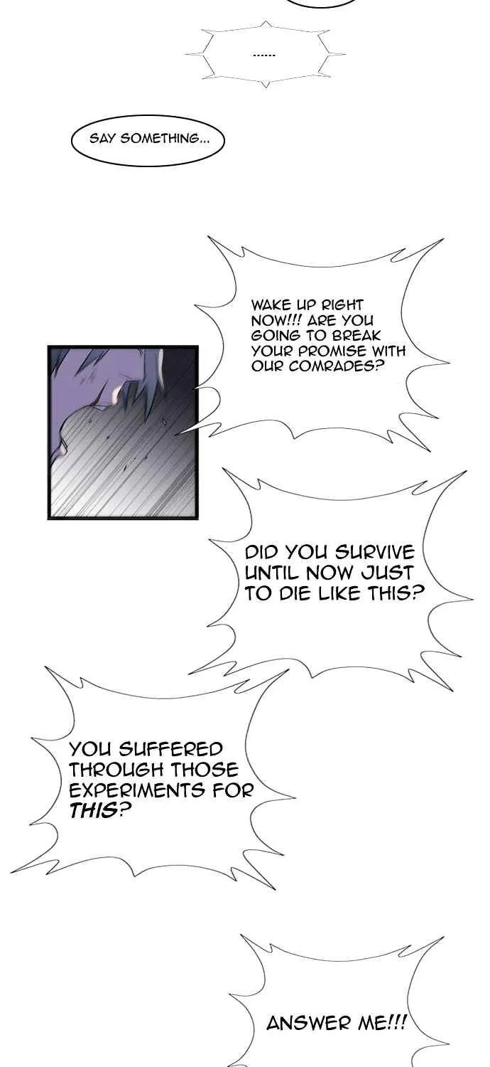 Noblesse - Page 40