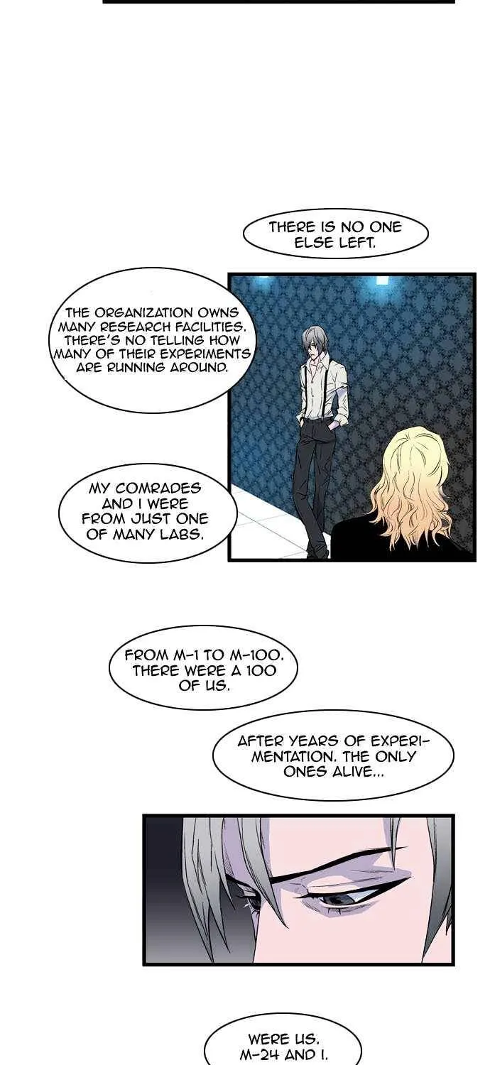 Noblesse - Page 10