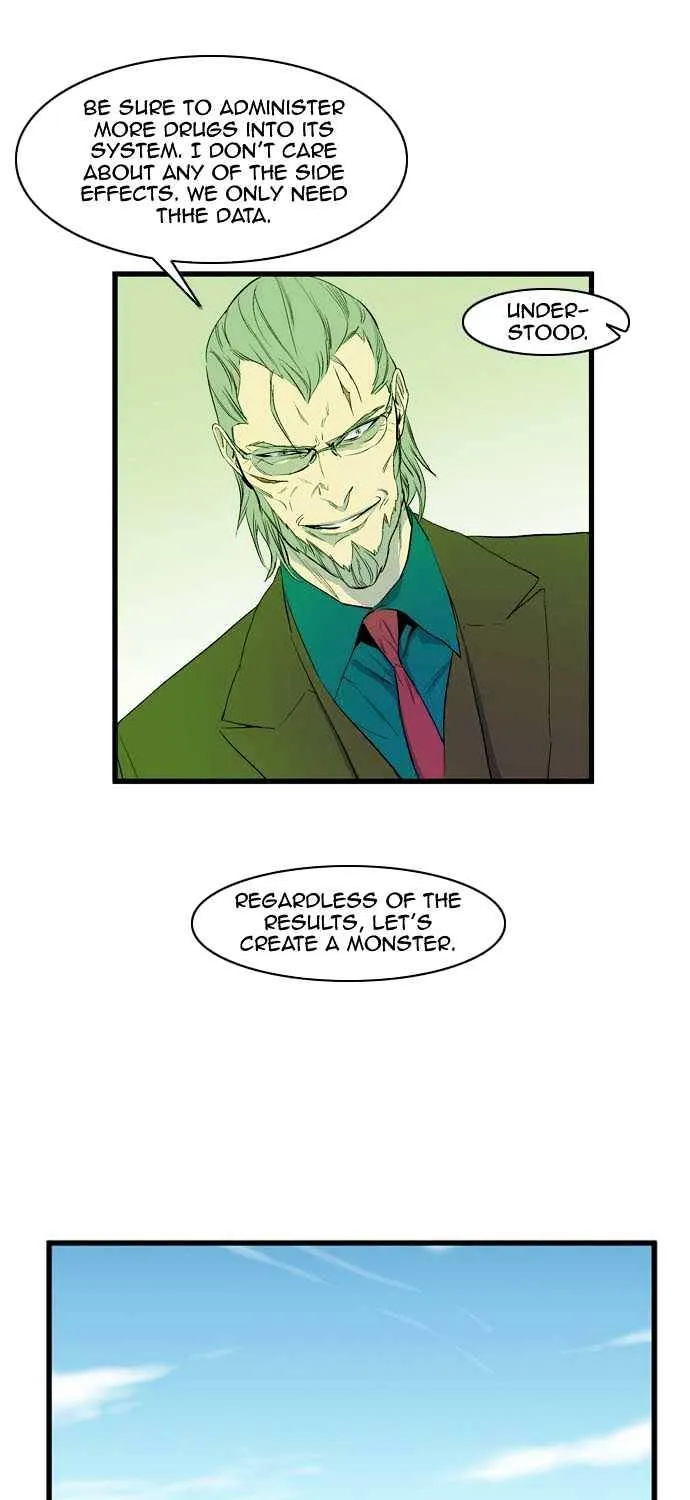 Noblesse - Page 6