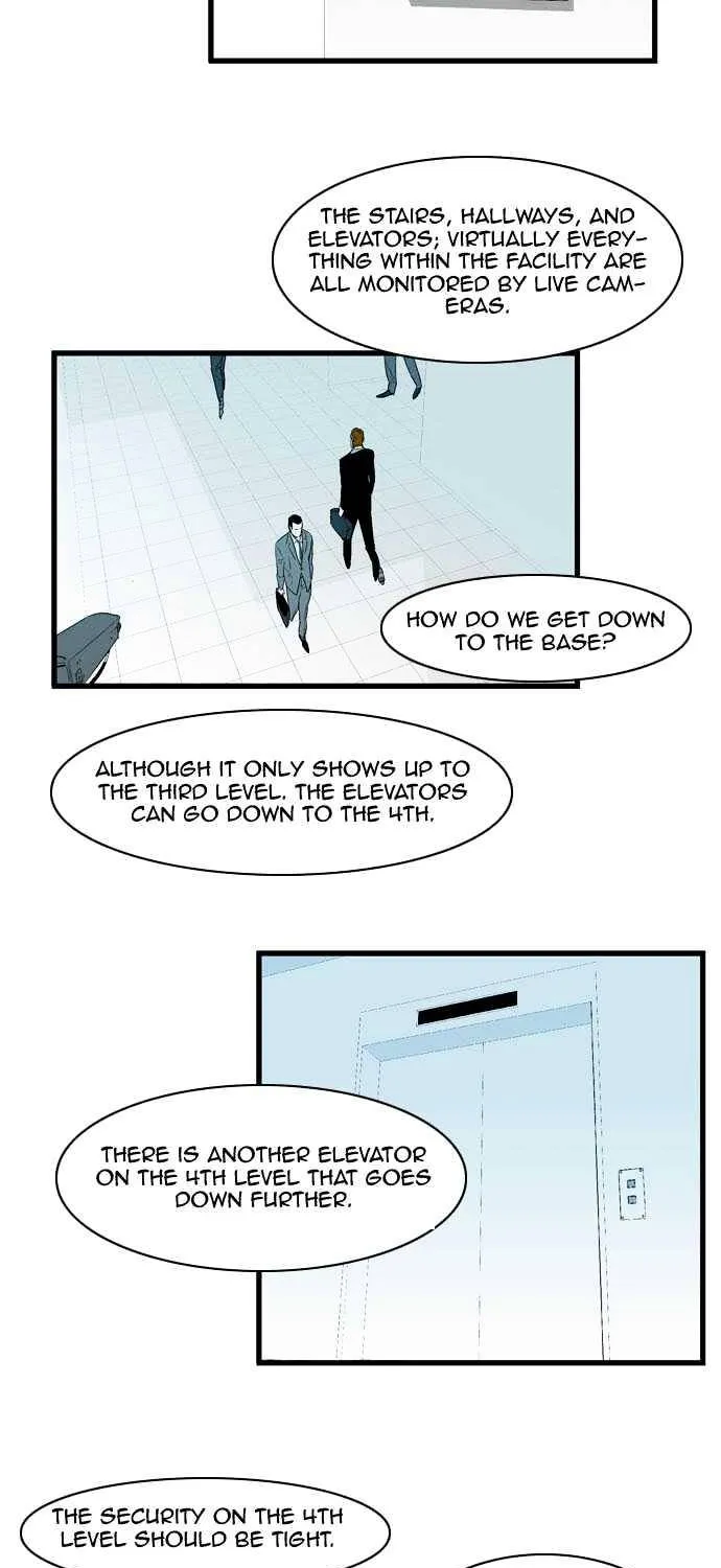 Noblesse - Page 8