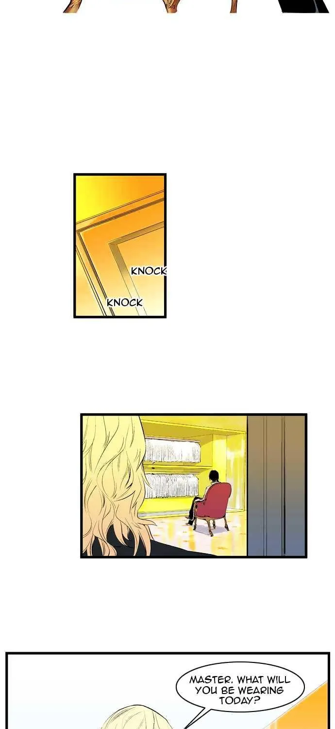 Noblesse - Page 2