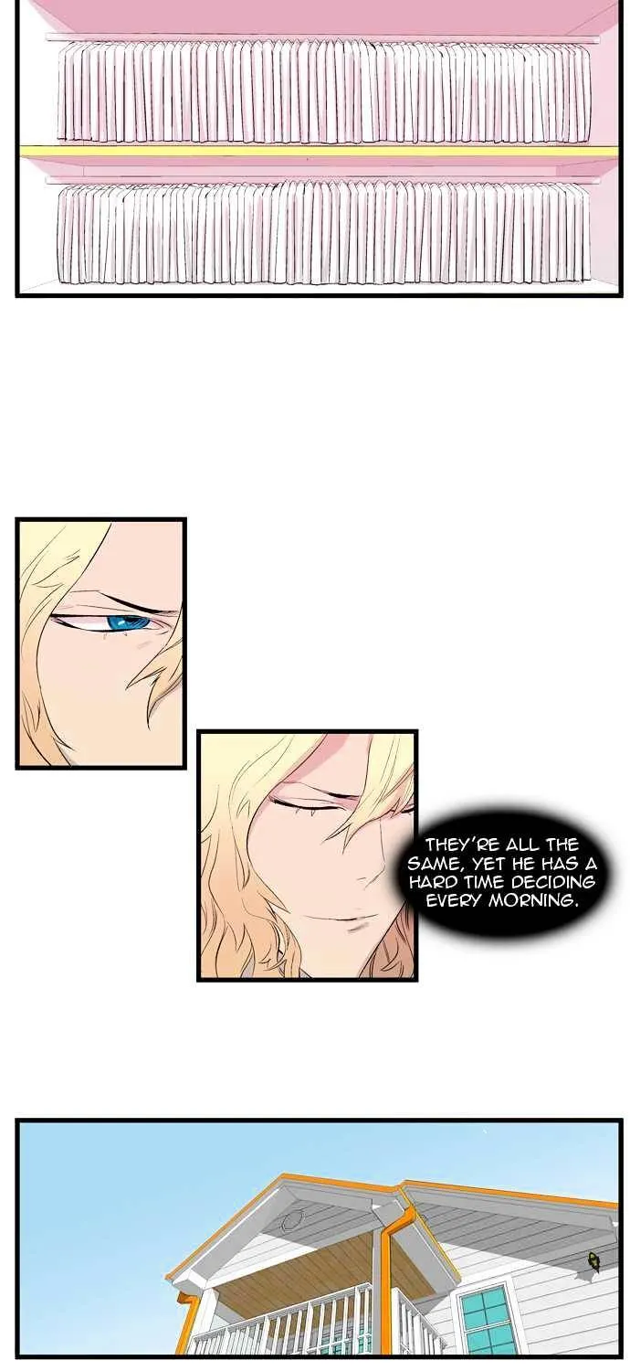 Noblesse - Page 4