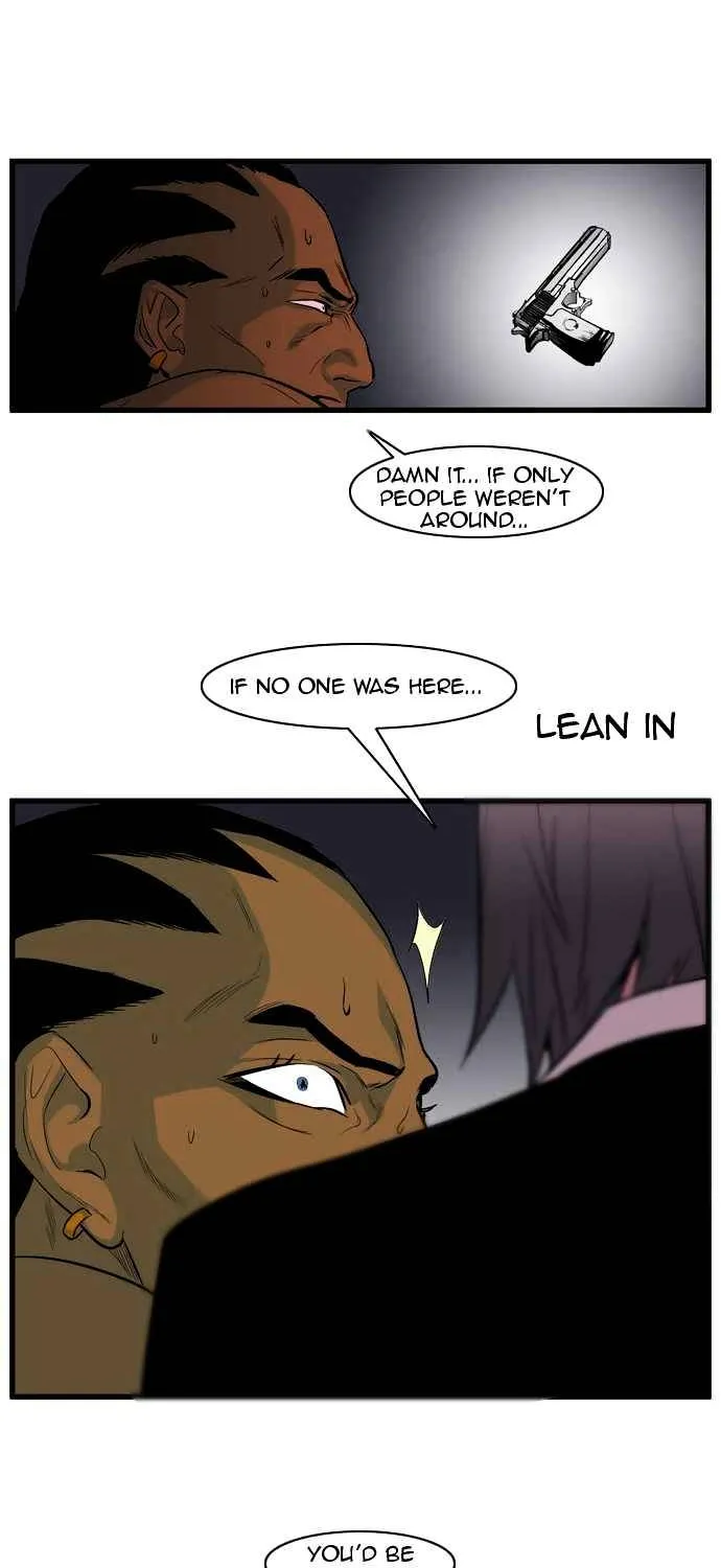 Noblesse - Page 24