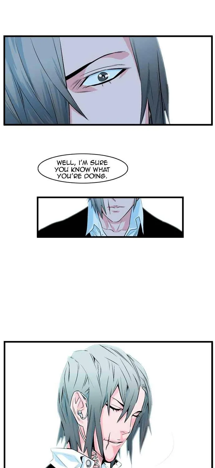 Noblesse - Page 21