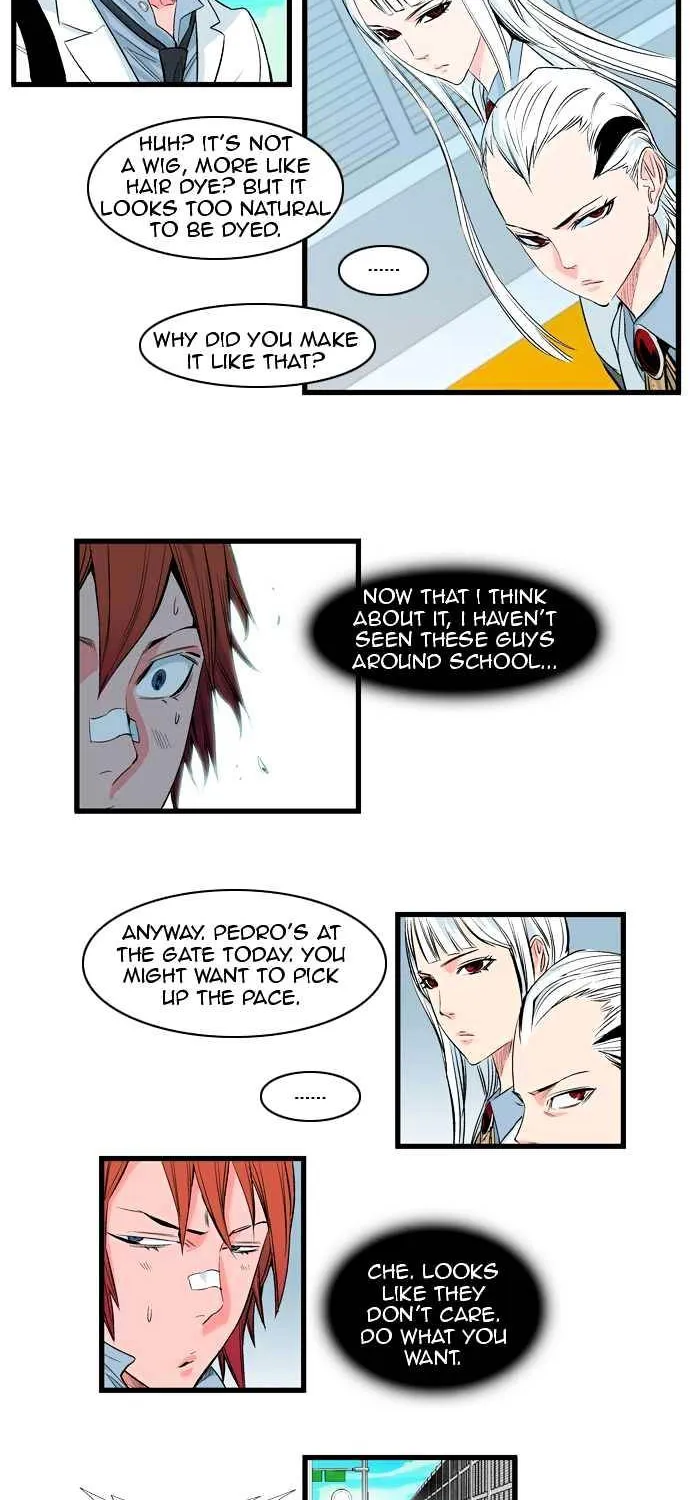 Noblesse - Page 9