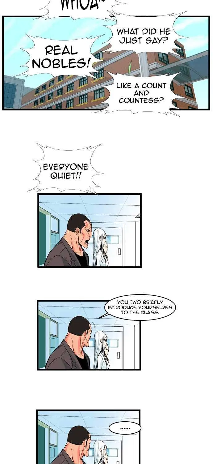 Noblesse - Page 10