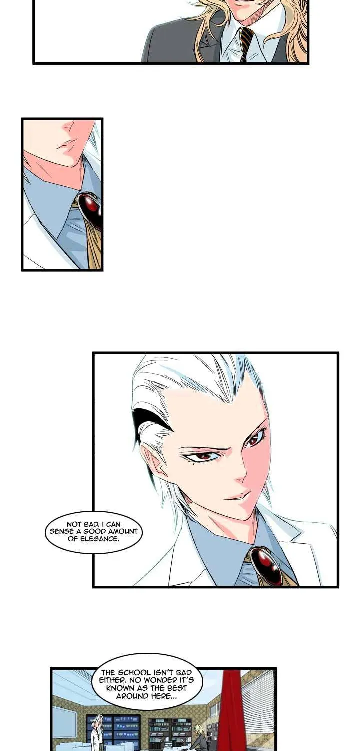 Noblesse - Page 2