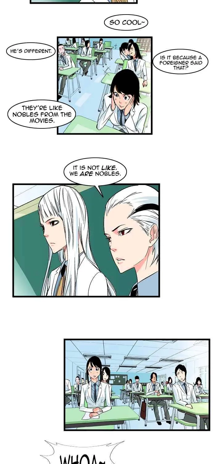 Noblesse - Page 9