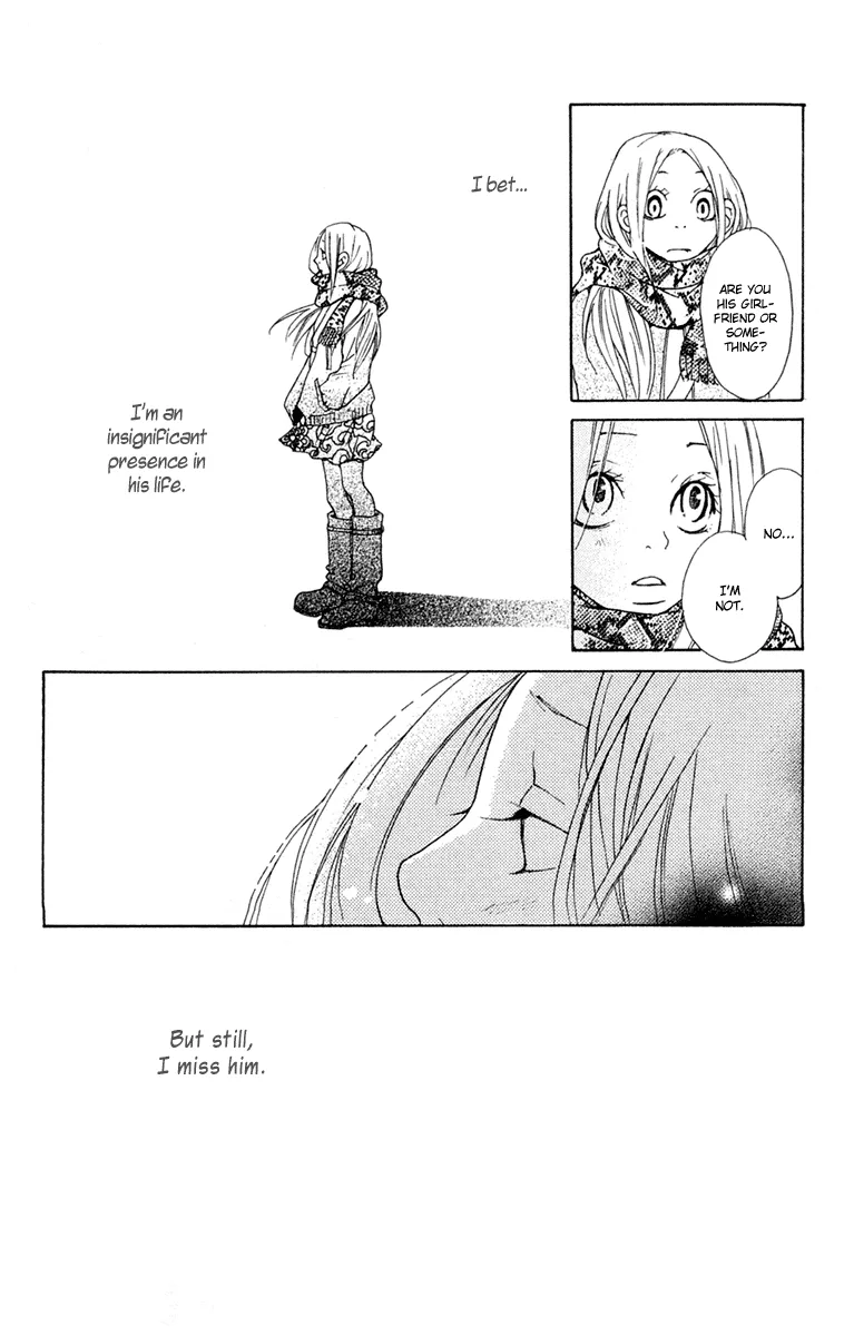 Nobody Cry Chapter 2.1 page 20 - MangaKakalot