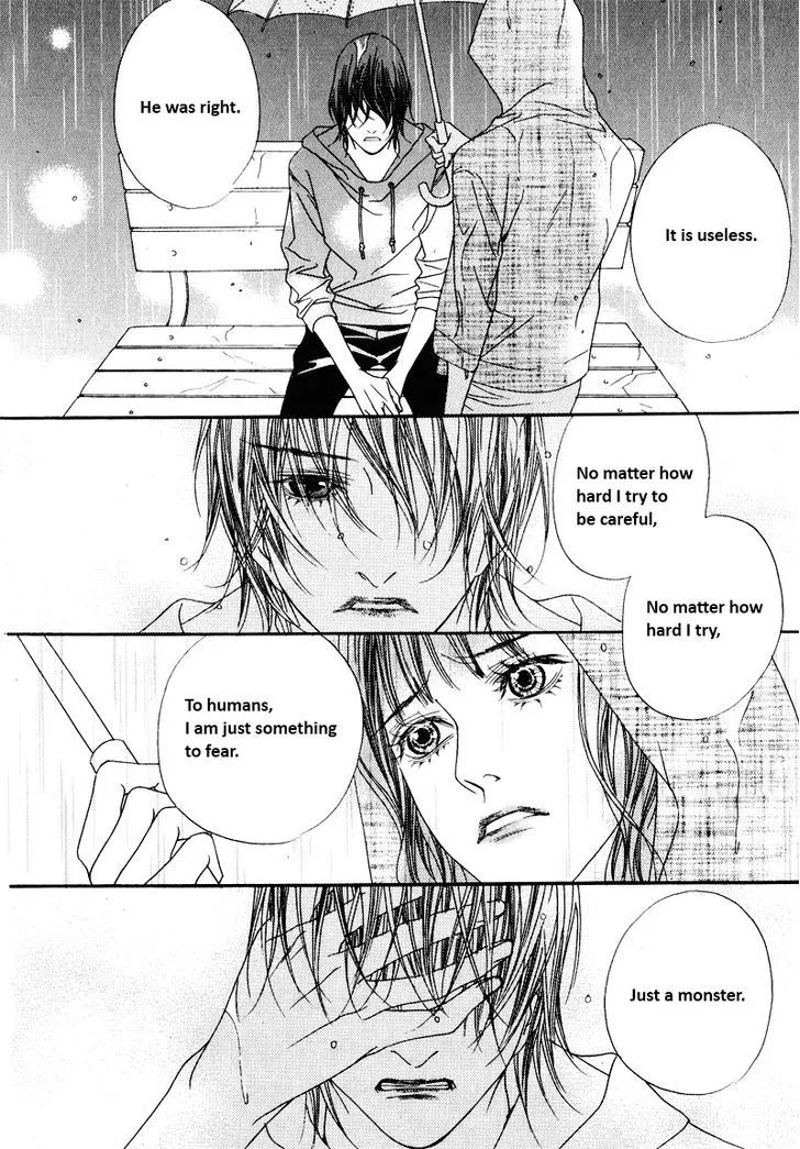 Nobody Knows (LEE Hyeon-Sook) Chapter 9 page 29 - MangaKakalot