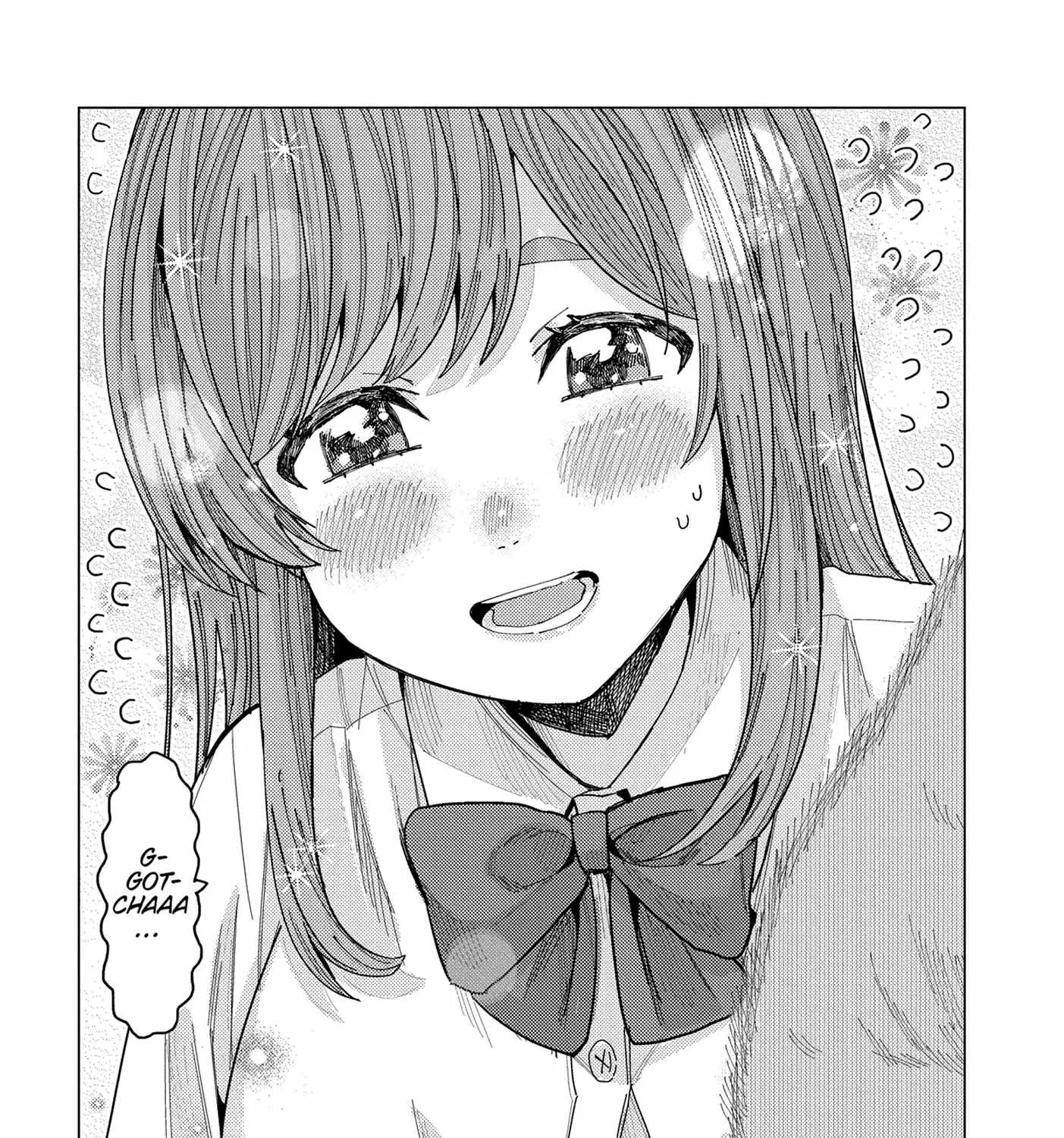 "Nobukuni-san" Does She Like Me? - Page 17