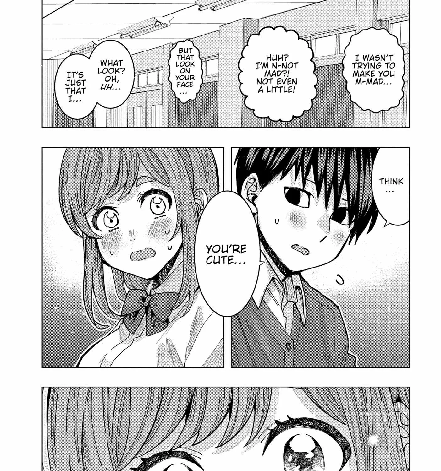 "Nobukuni-san" Does She Like Me? - Page 23