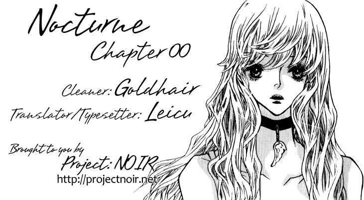 Nocturne (Park Eun-Ah) Chapter 1.1 page 1 - MangaKakalot