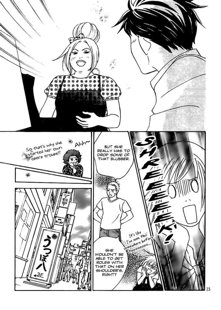 Nodame Cantabile - Opera Hen Chapter 2 page 23 - Mangabat