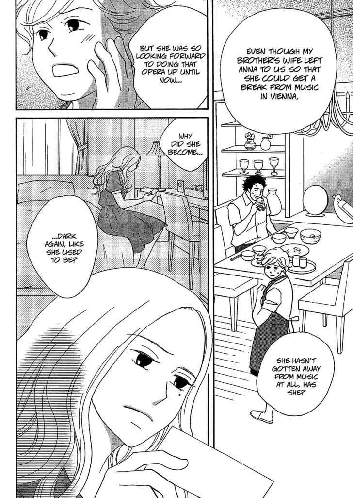 Nodame Cantabile - Opera Hen Chapter 6 page 5 - Mangabat