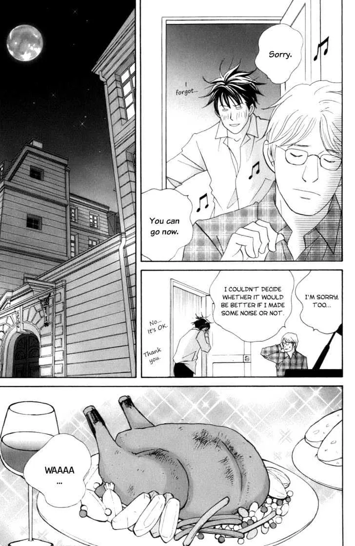 Nodame Cantabile Chapter 101 page 20 - MangaKakalot