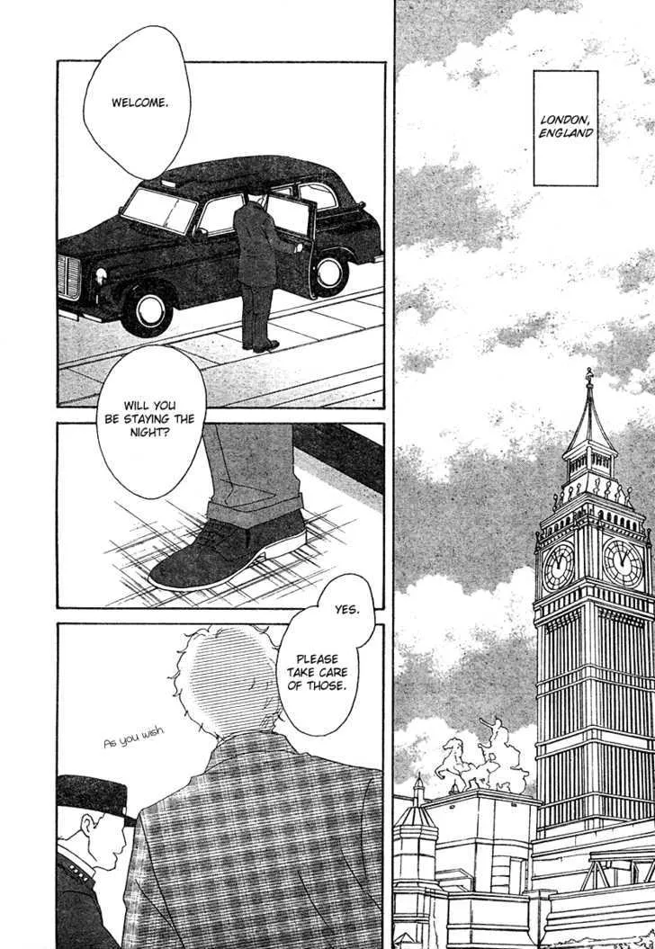 Nodame Cantabile Chapter 130 page 8 - MangaNato