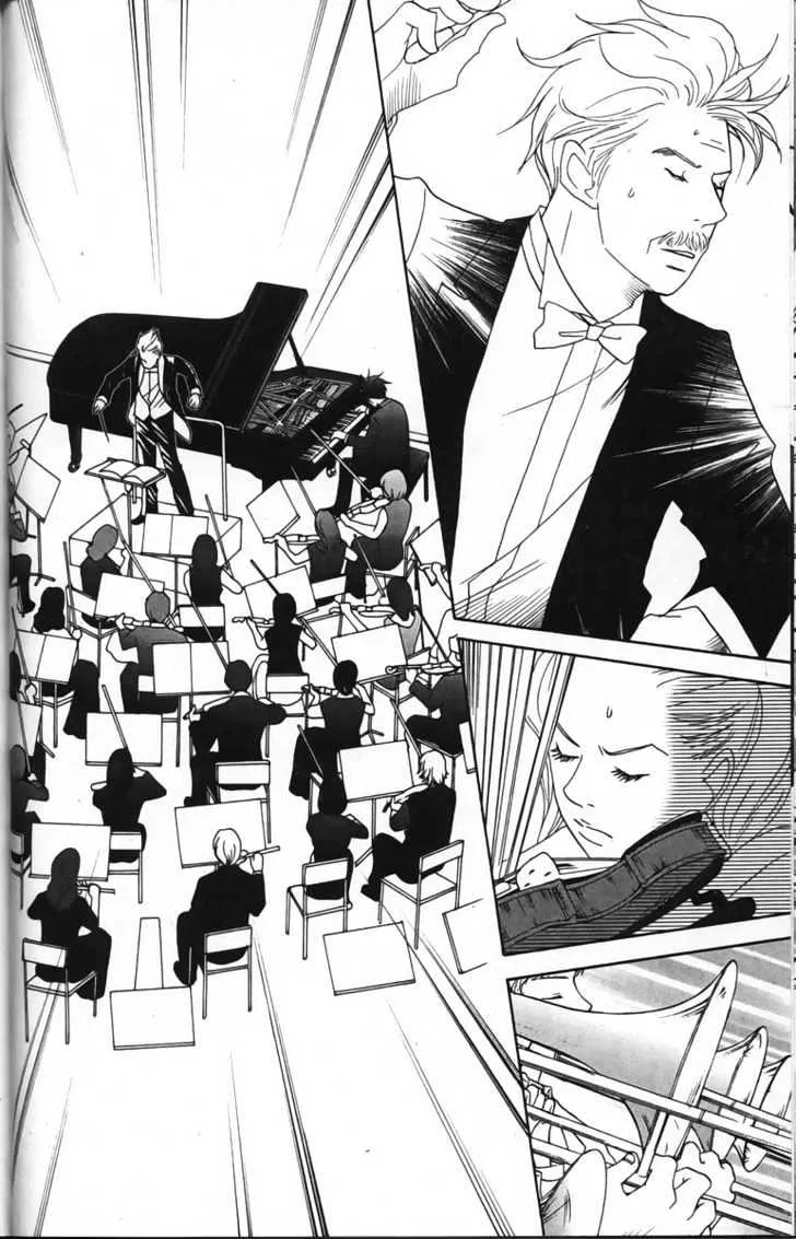 Nodame Cantabile Chapter 26 page 20 - MangaKakalot