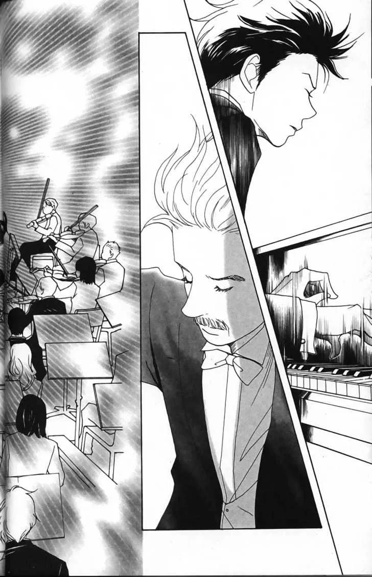 Nodame Cantabile Chapter 26 page 8 - MangaNato