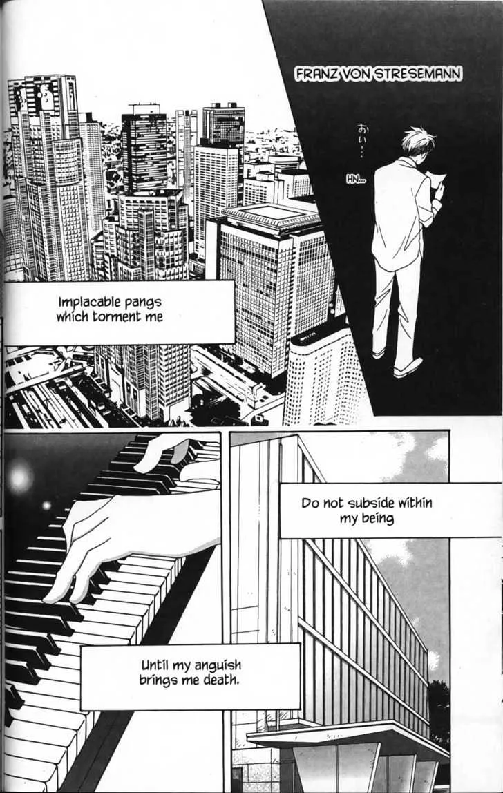 Nodame Cantabile Chapter 27 page 10 - MangaKakalot