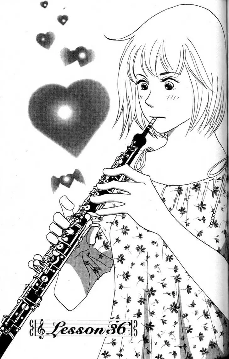 Nodame Cantabile Chapter 36 page 1 - MangaKakalot