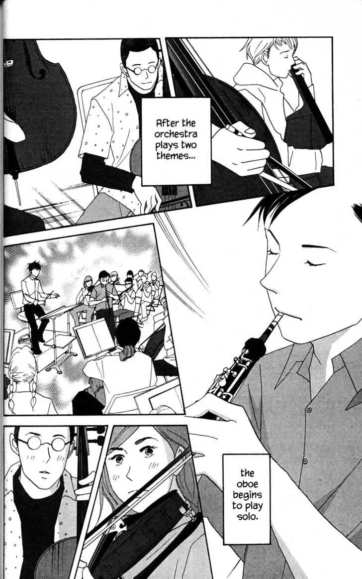 Nodame Cantabile Chapter 36 page 8 - MangaKakalot