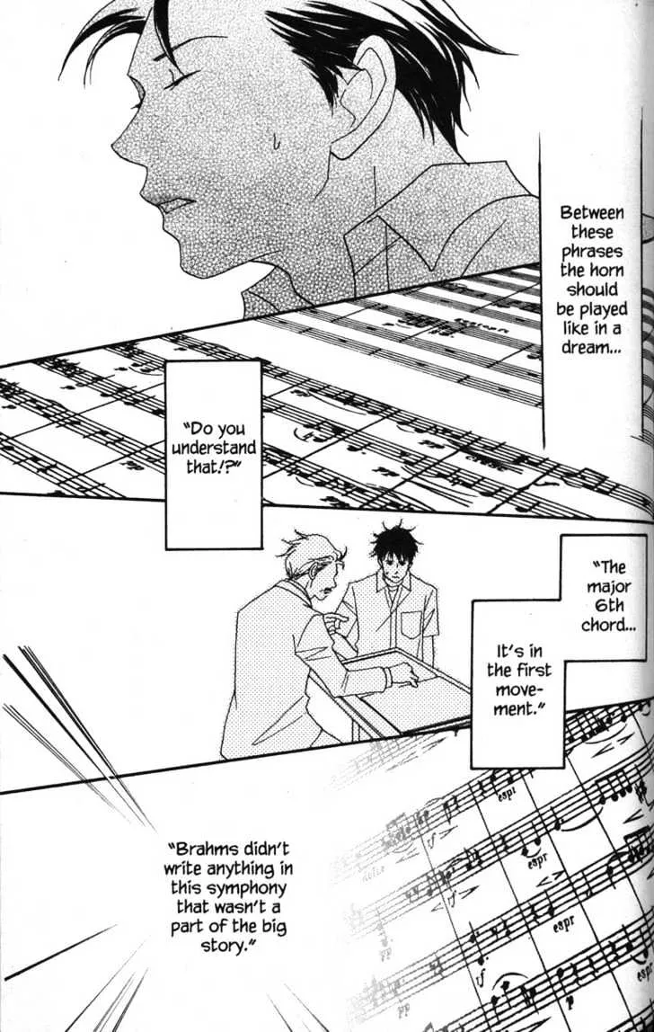 Nodame Cantabile Chapter 38 page 29 - Mangabat