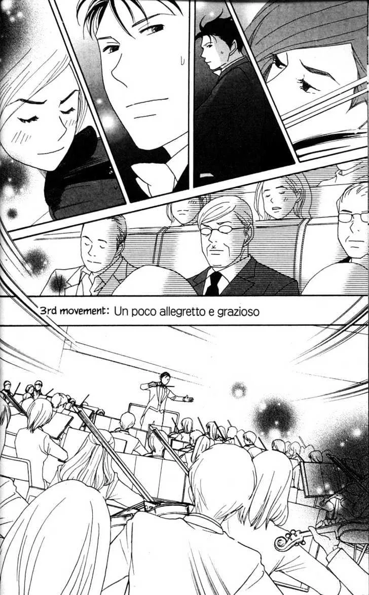 Nodame Cantabile Chapter 42 page 8 - MangaNato